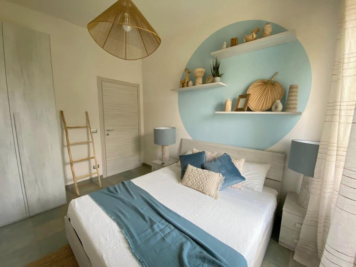 Villa Boeddu, Relax Tra Mare E Campagna Alghero Exterior foto