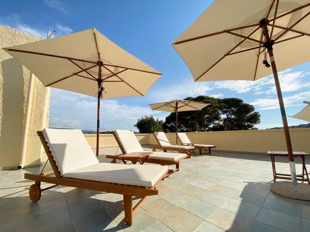 Villa Boeddu, Relax Tra Mare E Campagna Alghero Exterior foto