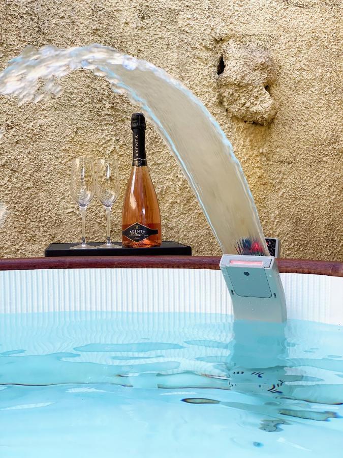 Villa Boeddu, Relax Tra Mare E Campagna Alghero Exterior foto